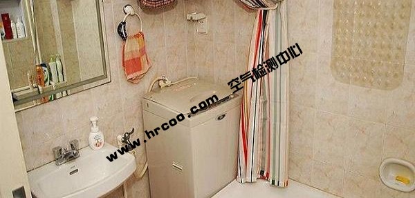 閔行金球花園-室內(nèi)空氣檢測(cè)