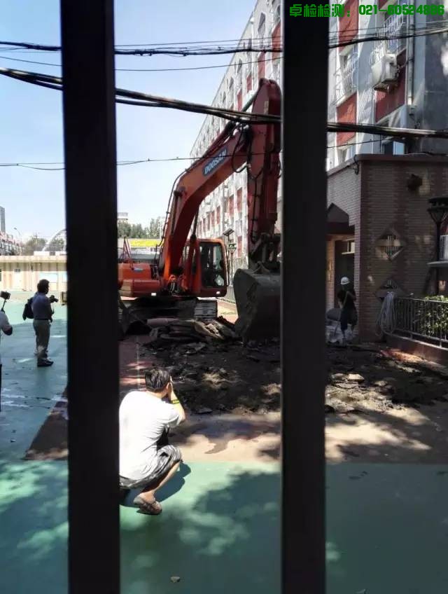 上海室內(nèi)空氣質(zhì)量檢測(cè)中心-上海CMA檢測(cè)報(bào)告