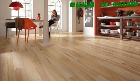 上海室內空氣質量檢測中心-上海CMA檢測報告