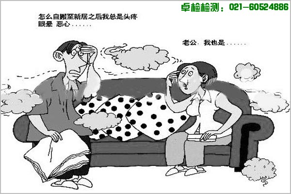 上海室內(nèi)空氣質(zhì)量檢測(cè)中心-上海CMA檢測(cè)報(bào)告