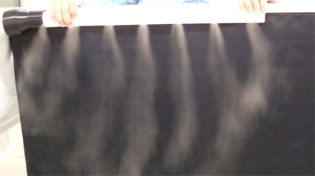 上海室內空氣質量檢測中心-上海CMA檢測報告