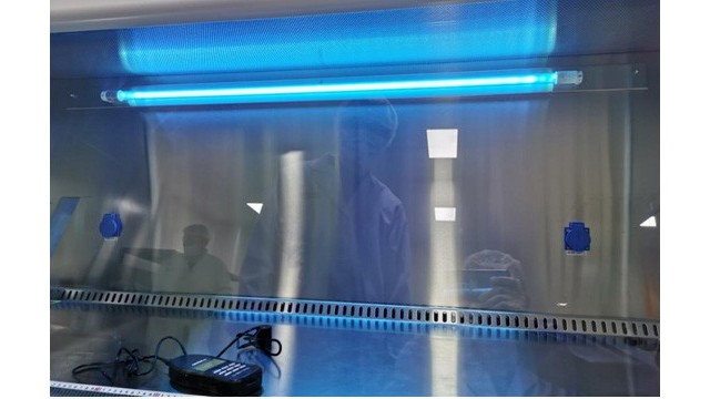 生物安全柜紫外燈的使用注意事項(xiàng)
