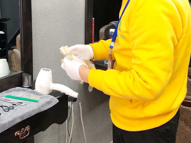 上海聚星環(huán)境檢測有限公司