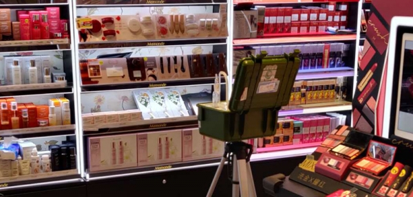 影劇院公共場所衛(wèi)生檢測評價