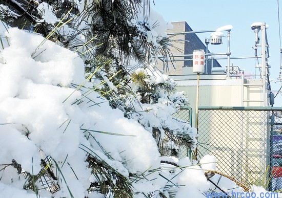 上海室內(nèi)空氣質(zhì)量檢測(cè)中心-上海CMA檢測(cè)報(bào)告