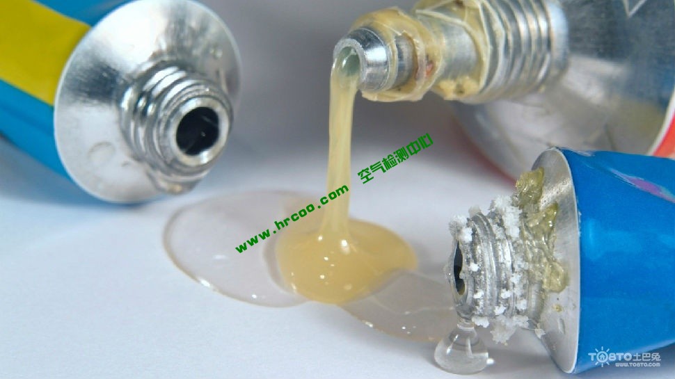 上海室內空氣質量檢測中心-上海CMA檢測報告